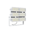 420W Aluminum+PC Material 50000 Lumen Outdoor Led Flood Light 5000K